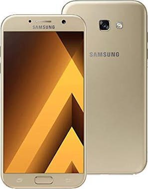 Samsung SAMSUNG GALAXY A7 32GB GOLD SAND Samsung SAMSUNG GALAXY A7 32GB GOLD SAND