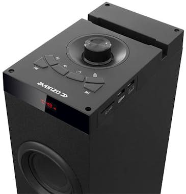 Avenzo ALTAVOZ TORRE BLUETOOTH (AV-ST4001B) Avenzo ALTAVOZ TORRE BLUETOOTH (AV-ST4001B)