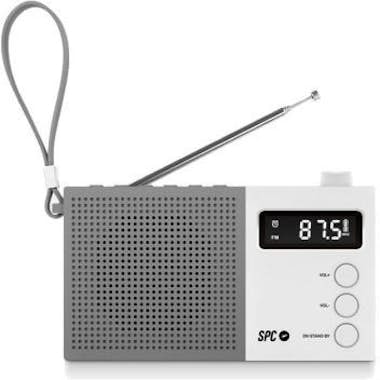 SPC RADIO JETTY MAX BLANCA SPC RADIO JETTY MAX BLANCA