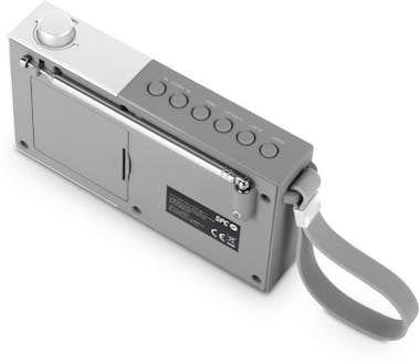 SPC RADIO JETTY MAX BLANCA SPC RADIO JETTY MAX BLANCA