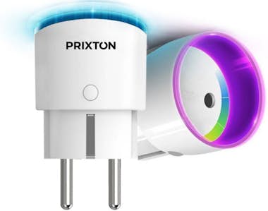 Prixton Enchufe Wifi EW10 Prixton Enchufe Wifi EW10
