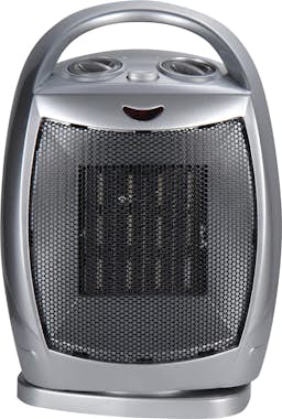 Smeco Calentador de ventilacion 220V, 50Hz 750/1500W pro Smeco Calentador de ventilacion 220V, 50Hz 750/1500W pro
