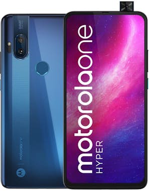 Motorola One Hyper 128GB+4GB RAM Motorola One Hyper 128GB+4GB RAM