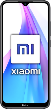 Xiaomi Redmi Note 8T 128GB+4GB RAM Xiaomi Redmi Note 8T 128GB+4GB RAM