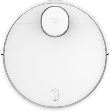 Xiaomi Mi Robot Pro Aspiradora barredora y trapeador Blan Xiaomi Mi Robot Pro Aspiradora barredora y trapeador Blan