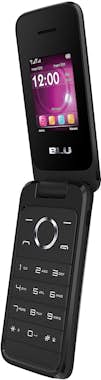 BLU Blu Diva Flex Dual Sim Black BLU Blu Diva Flex Dual Sim Black