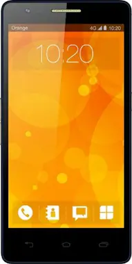 Orange Hiro Silver Orange Hiro Silver