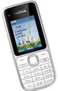 Nokia C1 01 Vodafone Warm grey Nokia C1 01 Vodafone Warm grey