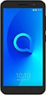 Alcatel 1E 4034T 8Gb 3G Sharp Blue Alcatel 1E 4034T 8Gb 3G Sharp Blue