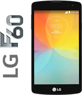 LG F60 D390N 4Gb Orange Black- LG F60 D390N 4Gb Orange Black-