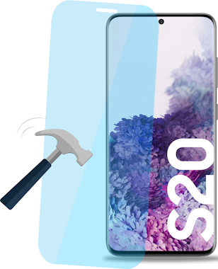 ME! Protector Pantalla Samsung Galaxy S20 ME! Protector Pantalla Samsung Galaxy S20
