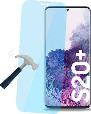 ME! Protector Pantalla Samsung Galaxy S20+ ME! Protector Pantalla Samsung Galaxy S20+