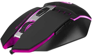 Scorpion RATON GAMING SCORPION MA-M112 Scorpion RATON GAMING SCORPION MA-M112