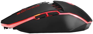 Scorpion RATON GAMING SCORPION MA-M112 Scorpion RATON GAMING SCORPION MA-M112