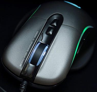 Scorpion RATÓN GAMING LED SCORPION MA-G950 Scorpion RATÓN GAMING LED SCORPION MA-G950