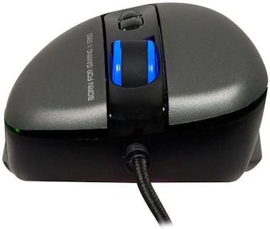 Scorpion RATÓN GAMING LED SCORPION MA-G950 Scorpion RATÓN GAMING LED SCORPION MA-G950