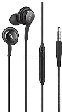 Samsung Auriculares AKG Negro Samsung Auriculares AKG Negro