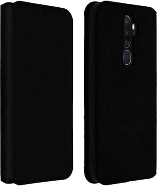 Avizar Funda Oppo A9 2020, A5 2020 libro billetera F. Sop Avizar Funda Oppo A9 2020, A5 2020 libro billetera F. Sop