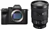 Sony ALPHA 7R IV + FE 24-105mm f/4 G OSS | 2 años de ga Sony ALPHA 7R IV + FE 24-105mm f/4 G OSS | 2 años de ga