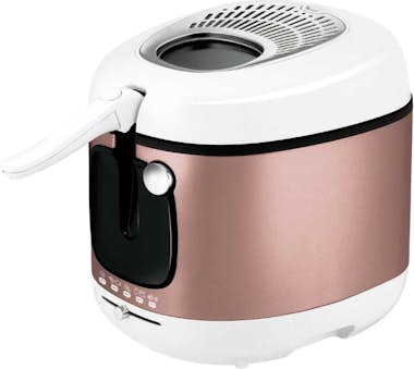 Moulinex Friteuse Mega XXL 2Kg snacking AM481010 Moulinex Friteuse Mega XXL 2Kg snacking AM481010