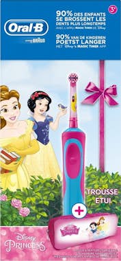 Oral-B Brosse à dents électrique Stages Power Disney prin Oral-B Brosse à dents électrique Stages Power Disney prin