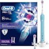 Oral-B Brosse à dents électrique Pro 770 3D White Oral-B Brosse à dents électrique Pro 770 3D White