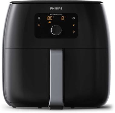 Philips Airfryer Air Fryer XXL HD9653_01 Philips Airfryer Air Fryer XXL HD9653_01