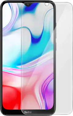 Avizar Protector Xiaomi Redmi 8 y 8A cristal templado 9H Avizar Protector Xiaomi Redmi 8 y 8A cristal templado 9H