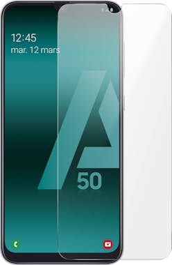 Avizar Cristal templado flexible Samsung Galaxy A50 / A30 Avizar Cristal templado flexible Samsung Galaxy A50 / A30