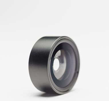Pixter lente universal ojo de pez para smartphones Pixter lente universal ojo de pez para smartphones