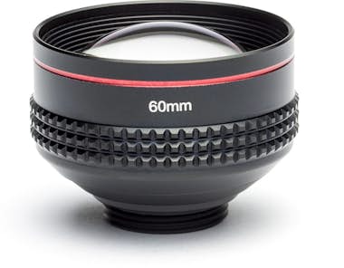 Pixter lente universal teleobjetivo para smartphones Pixter lente universal teleobjetivo para smartphones