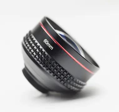 Pixter lente universal teleobjetivo para smartphones Pixter lente universal teleobjetivo para smartphones