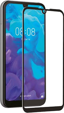 Muvit muvit protector pantalla Huawei Y5 2019 templado p Muvit muvit protector pantalla Huawei Y5 2019 templado p