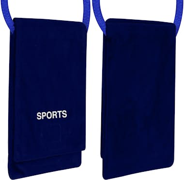Avizar Funda para móvil de hasta 4 pulgadas con colgante/ Avizar Funda para móvil de hasta 4 pulgadas con colgante/
