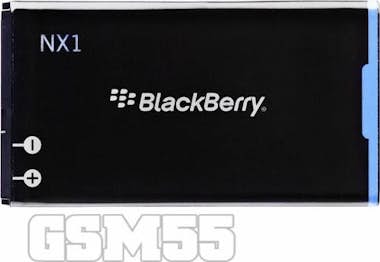 BlackBerry Batería original para BlacBerry Q10 - NX1 ACC-5378 BlackBerry Batería original para BlacBerry Q10 - NX1 ACC-5378