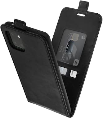 Avizar Funda Samsung Galaxy Note 10 Lite tapa vertical ca Avizar Funda Samsung Galaxy Note 10 Lite tapa vertical ca