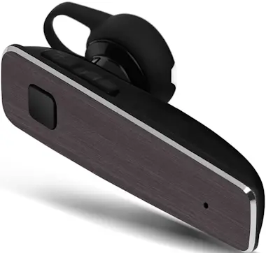 LinQ Pinganillo inalámbrico Bluetooth multipunto negro LinQ Pinganillo inalámbrico Bluetooth multipunto negro