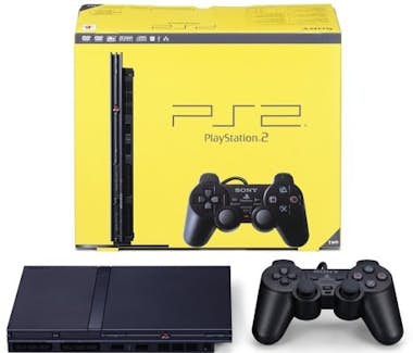 Sony Sony PlayStation 2 Sony Sony PlayStation 2