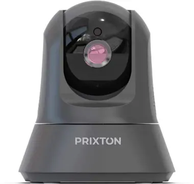 Prixton PRIXTON Cámara de vigilancia IP 1080P Prixton PRIXTON Cámara de vigilancia IP 1080P