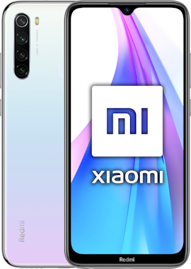 Xiaomi Redmi Note 8T 32GB+3GB RAM Xiaomi Redmi Note 8T 32GB+3GB RAM
