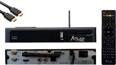 Cristor Atlas HD 200 SE Cristor Atlas HD 200 SE