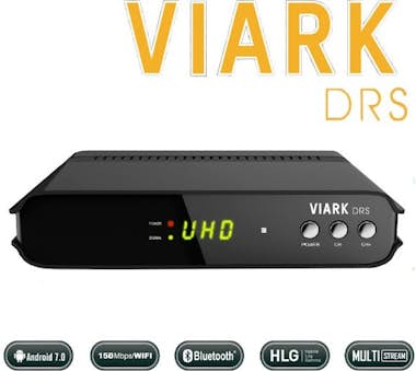 Viark DRS Viark DRS