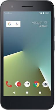 Vodafone Smart E8 8Gb Slate Blue- Vodafone Smart E8 8Gb Slate Blue-