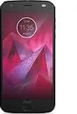 Motorola Moto Z2 Force 64Gb Hibrido Super Black Motorola Moto Z2 Force 64Gb Hibrido Super Black