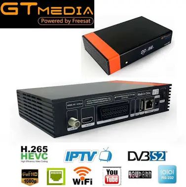 GTMedia GTmedia V8 Nova GTMedia GTmedia V8 Nova