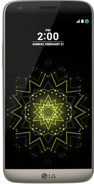 LG G5 32Gb Titan LG G5 32Gb Titan