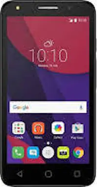 Alcatel Pixi 4 5"" 8Gb Dual Sim Black Alcatel Pixi 4 5"" 8Gb Dual Sim Black