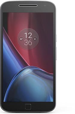 Motorola Moto G4 Plus 32Gb Dual Sim Black Motorola Moto G4 Plus 32Gb Dual Sim Black