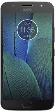 Motorola Moto G5S Plus Special Edition 32Gb Hibrido Lunar G Motorola Moto G5S Plus Special Edition 32Gb Hibrido Lunar G