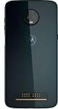 Motorola Z3 Play XT1929-8 64Gb Hibrido Deep Indigo- Motorola Z3 Play XT1929-8 64Gb Hibrido Deep Indigo-